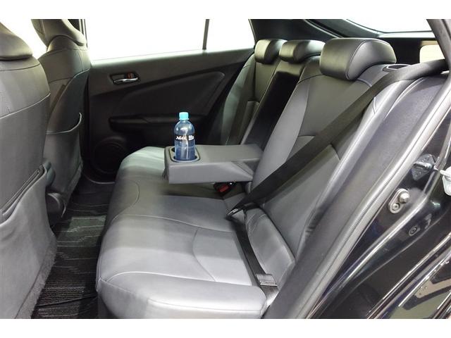 プリウス Ｓツーリングセレクション　エアバック　地デジ　Ｂモニ　アイスト　定期点検記録簿　ＬＥＤヘッド　イモビ　オートクルーズ　横滑り防止　サイドエアバック　ドラレコ付き　ＤＶＤ再生可　ＥＴＣ　スマートキー　メモリ－ナビ　ナビＴＶ　ＡＷ（26枚目）