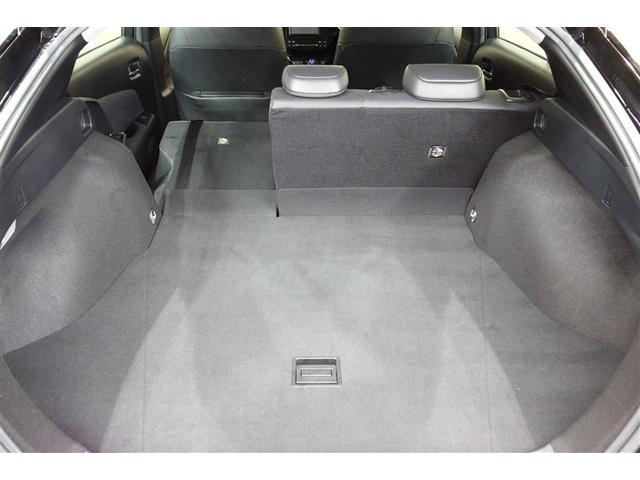 プリウス Ｓツーリングセレクション　エアバック　地デジ　Ｂモニ　アイスト　定期点検記録簿　ＬＥＤヘッド　イモビ　オートクルーズ　横滑り防止　サイドエアバック　ドラレコ付き　ＤＶＤ再生可　ＥＴＣ　スマートキー　メモリ－ナビ　ナビＴＶ　ＡＷ（29枚目）