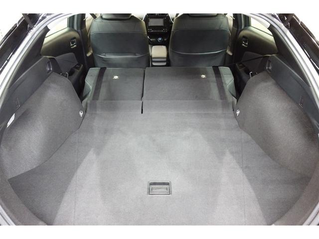 プリウス Ｓツーリングセレクション　エアバック　地デジ　Ｂモニ　アイスト　定期点検記録簿　ＬＥＤヘッド　イモビ　オートクルーズ　横滑り防止　サイドエアバック　ドラレコ付き　ＤＶＤ再生可　ＥＴＣ　スマートキー　メモリ－ナビ　ナビＴＶ　ＡＷ（30枚目）