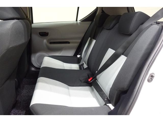 アクア S 純正ナビ ワンセグTV ブルートゥース ETC キーレスエントリー オートエアコン デュアルエアバッグ パワーウィンドウ パワーステアリング スペアタイヤ ロングラン保証(22枚目)