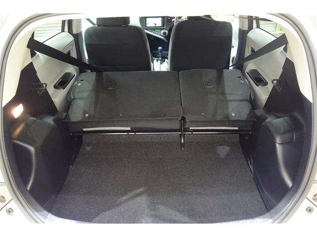 アクア S 純正ナビ ワンセグTV ブルートゥース ETC キーレスエントリー オートエアコン デュアルエアバッグ パワーウィンドウ パワーステアリング スペアタイヤ ロングラン保証(25枚目)