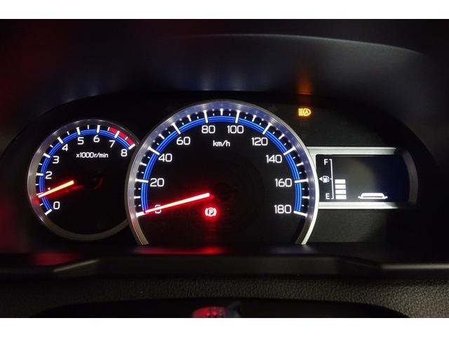 ルーミー カスタムG 純正ナビ フルセグTV ブルートゥース DVD再生 リヤカメラ ETC スマートキー オートエアコン アイドリングストップ 両側電動ドア LEDライト クルーズコントロール スマートアシスト アルミ(16枚目)