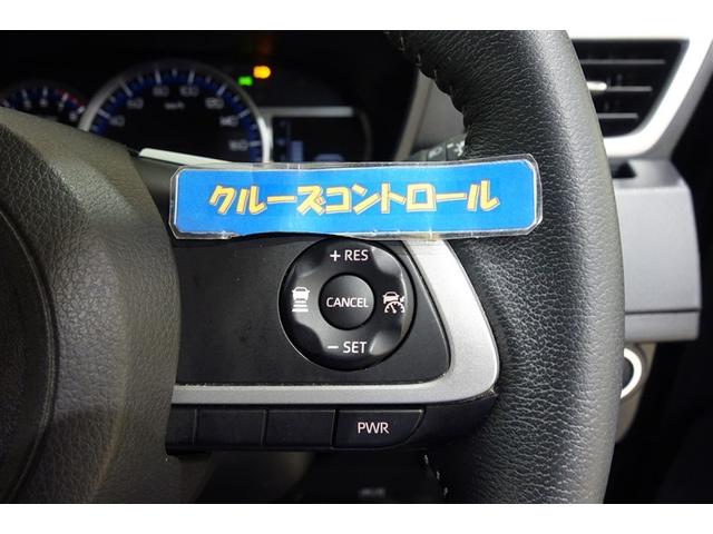 ルーミー カスタムG 純正ナビ フルセグTV ブルートゥース DVD再生 リヤカメラ ETC スマートキー オートエアコン アイドリングストップ 両側電動ドア LEDライト クルーズコントロール スマートアシスト アルミ(19枚目)