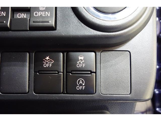 ルーミー カスタムG 純正ナビ フルセグTV ブルートゥース DVD再生 リヤカメラ ETC スマートキー オートエアコン アイドリングストップ 両側電動ドア LEDライト クルーズコントロール スマートアシスト アルミ(20枚目)