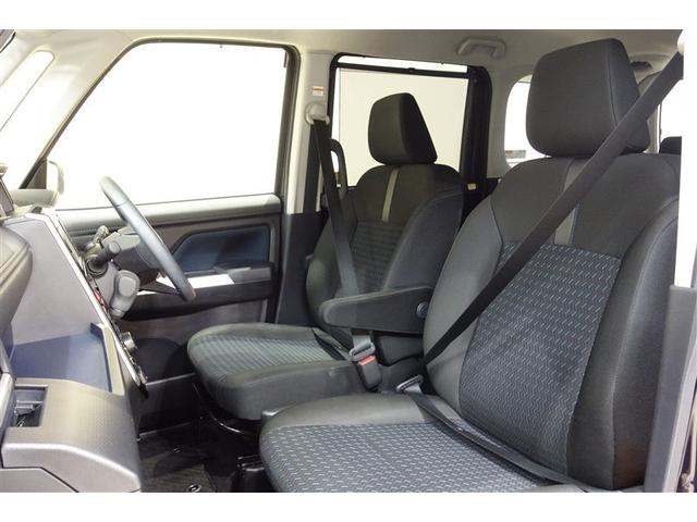 ルーミー カスタムG 純正ナビ フルセグTV ブルートゥース DVD再生 リヤカメラ ETC スマートキー オートエアコン アイドリングストップ 両側電動ドア LEDライト クルーズコントロール スマートアシスト アルミ(24枚目)