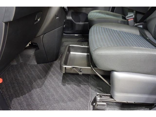 ルーミー カスタムG 純正ナビ フルセグTV ブルートゥース DVD再生 リヤカメラ ETC スマートキー オートエアコン アイドリングストップ 両側電動ドア LEDライト クルーズコントロール スマートアシスト アルミ(25枚目)