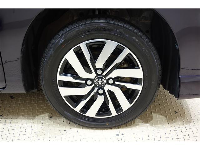 ルーミー カスタムG 純正ナビ フルセグTV ブルートゥース DVD再生 リヤカメラ ETC スマートキー オートエアコン アイドリングストップ 両側電動ドア LEDライト クルーズコントロール スマートアシスト アルミ(35枚目)