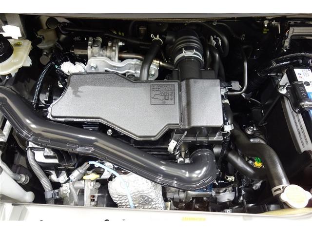 ルーミー カスタムG 純正ナビ フルセグTV ブルートゥース DVD再生 リヤカメラ ETC スマートキー オートエアコン アイドリングストップ 両側電動ドア LEDライト クルーズコントロール スマートアシスト アルミ(37枚目)