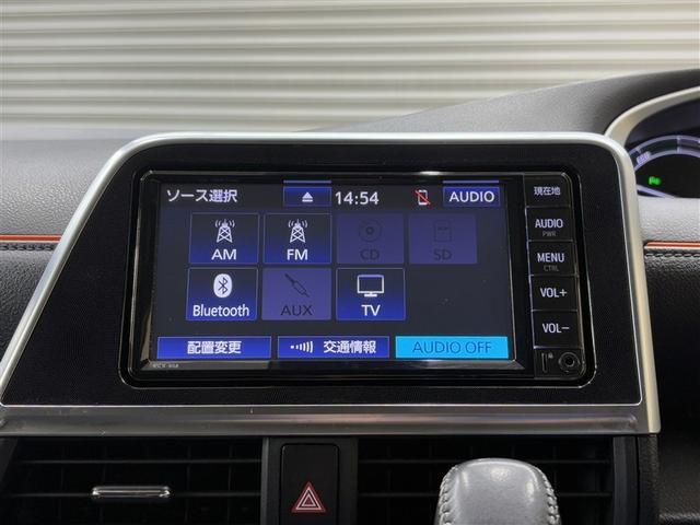 TOYOTA SIENTA HYBRID FUNBASE G
