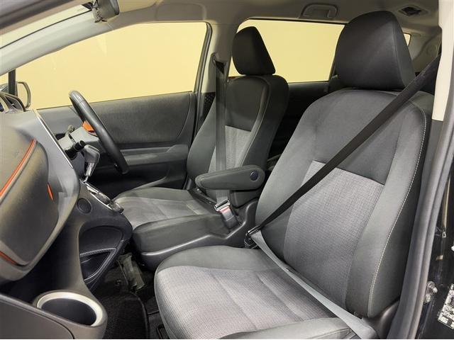 TOYOTA SIENTA HYBRID FUNBASE G