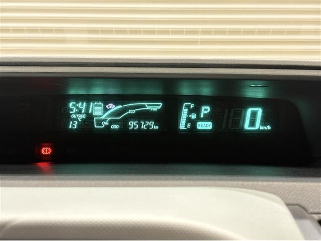 アクア Ｓ　純正ナビ　ワンセグＴＶ　ブルートゥース　リヤカメラ　ＥＴＣ　キーレスエントリー　オートエアコン　パワーウィンドウ　パワーステアリング　デュアルエアバッグ　スペアタイヤ　ロングラン保証（18枚目）