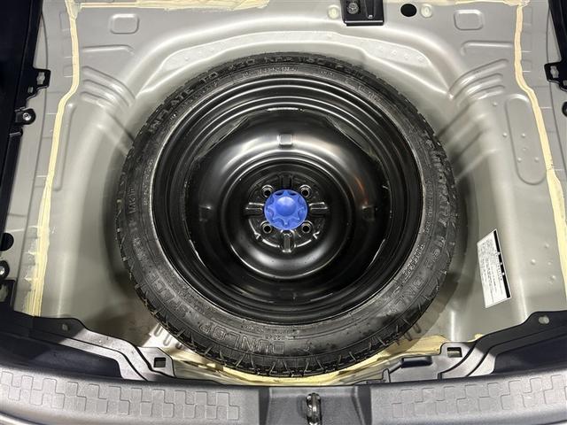 アクア Ｓ　純正ナビ　ワンセグＴＶ　ブルートゥース　リヤカメラ　ＥＴＣ　キーレスエントリー　オートエアコン　パワーウィンドウ　パワーステアリング　デュアルエアバッグ　スペアタイヤ　ロングラン保証（29枚目）