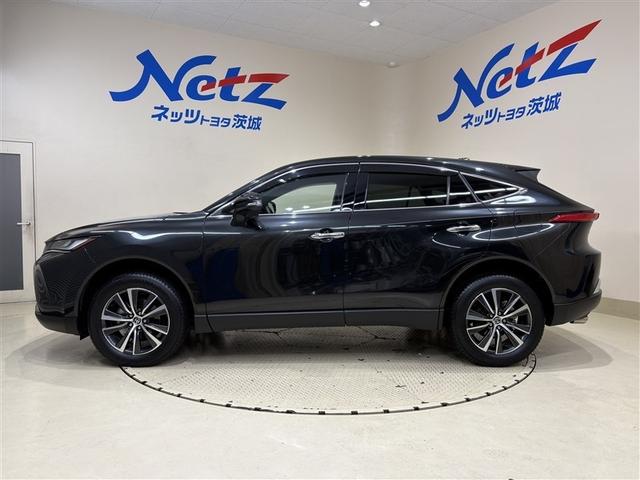 ハリアーハイブリッド Ｇ　エンジンスターター　ディスプレイオーディオ　ブルートゥース　フルセグＴＶ　リヤカメラ　ＥＴＣ　スマートキー　オートエアコン　ＬＥＤライト　クルーズコントロール　電動バックドア　セーフティセンス　アルミ（11枚目）