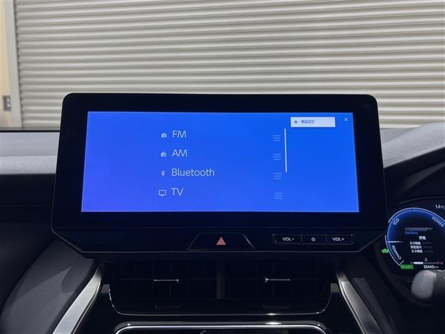 ハリアーハイブリッド Ｇ　エンジンスターター　ディスプレイオーディオ　ブルートゥース　フルセグＴＶ　リヤカメラ　ＥＴＣ　スマートキー　オートエアコン　ＬＥＤライト　クルーズコントロール　電動バックドア　セーフティセンス　アルミ（14枚目）