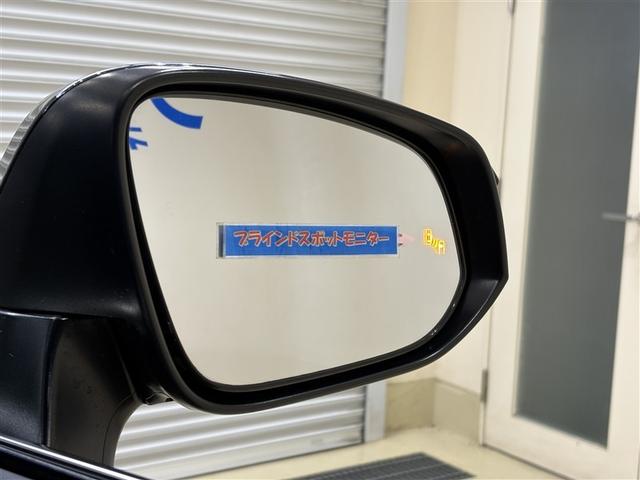 ハリアーハイブリッド Ｇ　エンジンスターター　ディスプレイオーディオ　ブルートゥース　フルセグＴＶ　リヤカメラ　ＥＴＣ　スマートキー　オートエアコン　ＬＥＤライト　クルーズコントロール　電動バックドア　セーフティセンス　アルミ（23枚目）