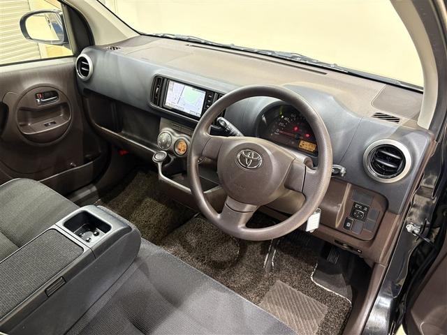 パッソ 1.0X Lパッケージ・キリリ 盗難防止 地デジTV ナビTV Aストップ 運転席エアバッグ スマ-トキー 両席エアバック DVD キーレスエントリー AUX ESC パワーウィンドウ パワーステアリング ETC ABS 点検記録簿(22枚目)