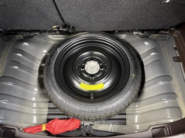 パッソ 1.0X Lパッケージ・キリリ 盗難防止 地デジTV ナビTV Aストップ 運転席エアバッグ スマ-トキー 両席エアバック DVD キーレスエントリー AUX ESC パワーウィンドウ パワーステアリング ETC ABS 点検記録簿(28枚目)