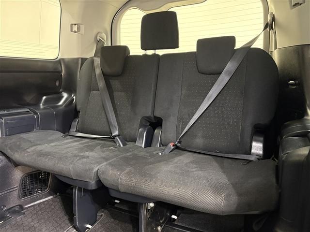 ヴォクシー ハイブリッドＶ　１０型純正ナビ　フルセグＴＶ　ブルートゥース　後席モニター　リヤカメラ　ＥＴＣ　ドライブレコーダ　スマートキー　オートエアコン　シートヒーター　クルーズコントロール　ＬＥＤライト　両側電動ドア　アルミ（30枚目）