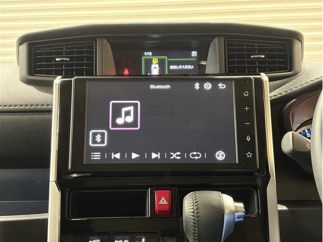 ルーミー カスタムＧ　アイドリング　両側電動ＳＤ　ＬＥＤヘット　バックビューモニター　衝突回避ブレーキ　ＴＶ　地デジ　スマートキー　クルーズコントロール　点検記録簿　ＥＴＣ　１オーナー　オートエアコン　アルミホイール　ＰＷ（13枚目）