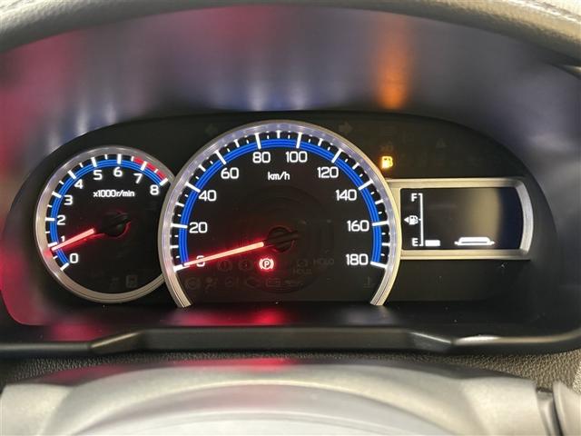 ルーミー カスタムＧ　アイドリング　両側電動ＳＤ　ＬＥＤヘット　バックビューモニター　衝突回避ブレーキ　ＴＶ　地デジ　スマートキー　クルーズコントロール　点検記録簿　ＥＴＣ　１オーナー　オートエアコン　アルミホイール　ＰＷ（17枚目）