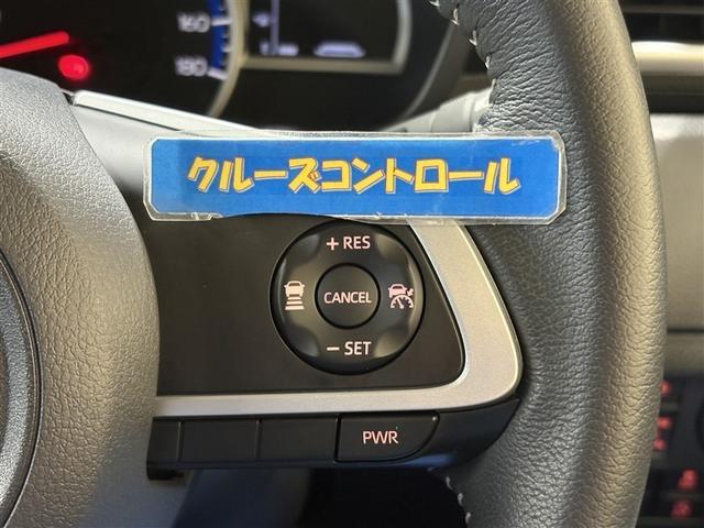 ルーミー カスタムＧ　アイドリング　両側電動ＳＤ　ＬＥＤヘット　バックビューモニター　衝突回避ブレーキ　ＴＶ　地デジ　スマートキー　クルーズコントロール　点検記録簿　ＥＴＣ　１オーナー　オートエアコン　アルミホイール　ＰＷ（22枚目）