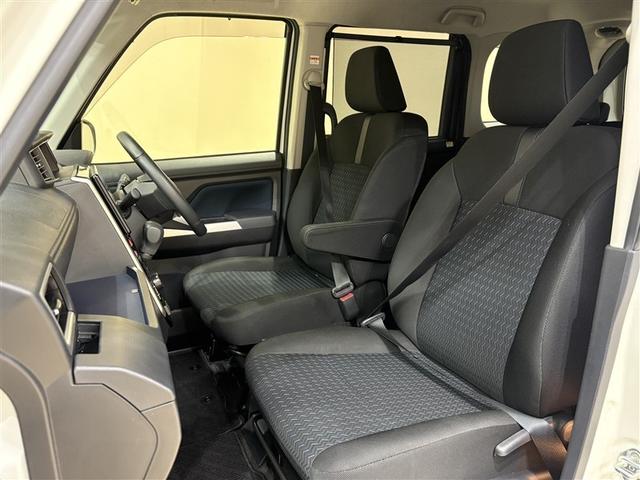 ルーミー カスタムＧ　アイドリング　両側電動ＳＤ　ＬＥＤヘット　バックビューモニター　衝突回避ブレーキ　ＴＶ　地デジ　スマートキー　クルーズコントロール　点検記録簿　ＥＴＣ　１オーナー　オートエアコン　アルミホイール　ＰＷ（26枚目）