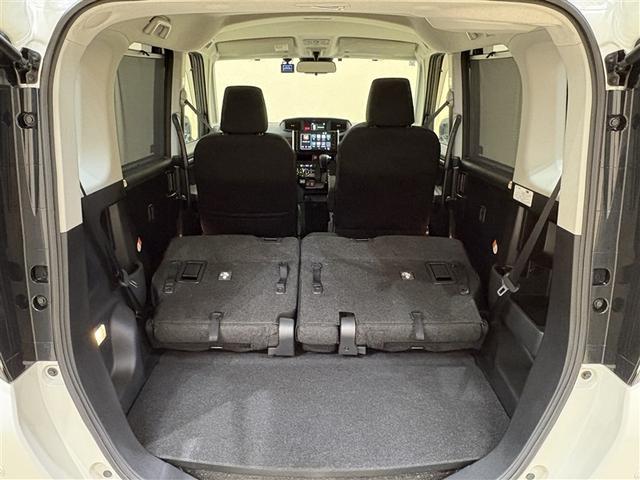 ルーミー カスタムＧ　アイドリング　両側電動ＳＤ　ＬＥＤヘット　バックビューモニター　衝突回避ブレーキ　ＴＶ　地デジ　スマートキー　クルーズコントロール　点検記録簿　ＥＴＣ　１オーナー　オートエアコン　アルミホイール　ＰＷ（30枚目）