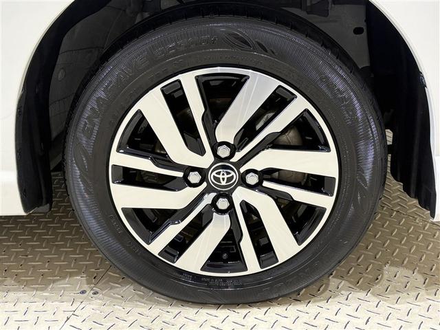 ルーミー カスタムＧ　アイドリング　両側電動ＳＤ　ＬＥＤヘット　バックビューモニター　衝突回避ブレーキ　ＴＶ　地デジ　スマートキー　クルーズコントロール　点検記録簿　ＥＴＣ　１オーナー　オートエアコン　アルミホイール　ＰＷ（36枚目）