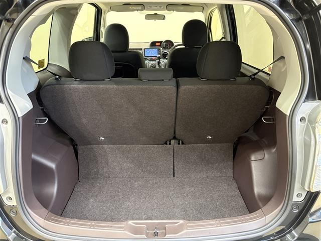 �R���p�N�g�J�[�ł����s���ƊJ�������m�ۂ��čL�X�Ƃ�����Ƃ肠���e�ʂ̃��Q�[�W�X�y�[�X�ł��B