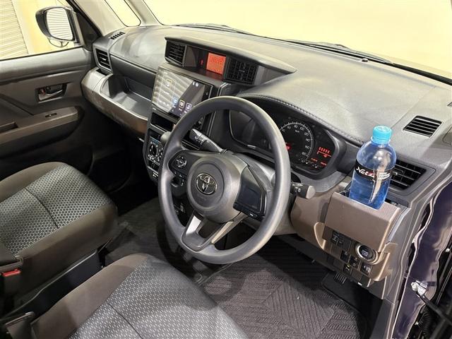 ルーミー X 前後誤発進抑制 スマキ- 定期点検記録簿 盗難防止 Bモニ 横滑り防止装置付 デュアルエアバック パワーウィンドウ マニュアルエアコン 地デジTV テレビ アイドルストップ パワーステアリング ETC(23枚目)