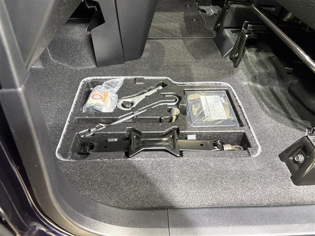 ルーミー X 前後誤発進抑制 スマキ- 定期点検記録簿 盗難防止 Bモニ 横滑り防止装置付 デュアルエアバック パワーウィンドウ マニュアルエアコン 地デジTV テレビ アイドルストップ パワーステアリング ETC(25枚目)