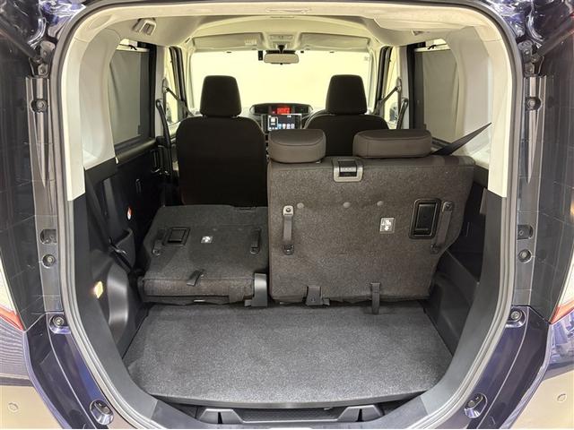 ルーミー X 前後誤発進抑制 スマキ- 定期点検記録簿 盗難防止 Bモニ 横滑り防止装置付 デュアルエアバック パワーウィンドウ マニュアルエアコン 地デジTV テレビ アイドルストップ パワーステアリング ETC(29枚目)