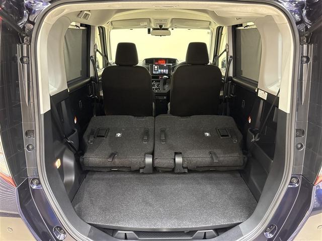 ルーミー X 前後誤発進抑制 スマキ- 定期点検記録簿 盗難防止 Bモニ 横滑り防止装置付 デュアルエアバック パワーウィンドウ マニュアルエアコン 地デジTV テレビ アイドルストップ パワーステアリング ETC(30枚目)