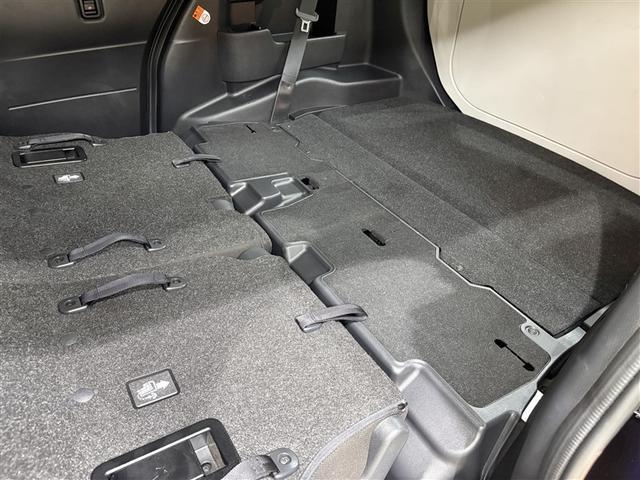 ルーミー X 前後誤発進抑制 スマキ- 定期点検記録簿 盗難防止 Bモニ 横滑り防止装置付 デュアルエアバック パワーウィンドウ マニュアルエアコン 地デジTV テレビ アイドルストップ パワーステアリング ETC(31枚目)