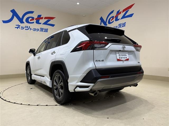 RAV4 G Rカメラ 衝突軽減B ETC搭載 1オーナ アルミ クルーズC ナビTV ESC フルセグテレビ パワーステアリング キーフリー LEDライト エアコン イモビライザー パワーウインドウ ABS(9枚目)
