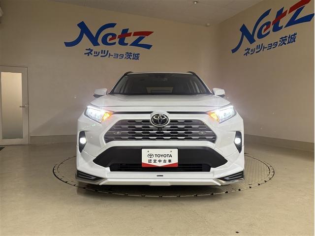 RAV4 G Rカメラ 衝突軽減B ETC搭載 1オーナ アルミ クルーズC ナビTV ESC フルセグテレビ パワーステアリング キーフリー LEDライト エアコン イモビライザー パワーウインドウ ABS(36枚目)