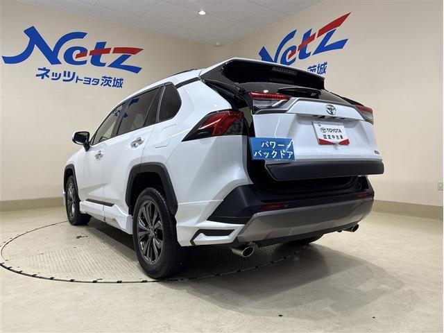 RAV4 G Rカメラ 衝突軽減B ETC搭載 1オーナ アルミ クルーズC ナビTV ESC フルセグテレビ パワーステアリング キーフリー LEDライト エアコン イモビライザー パワーウインドウ ABS(38枚目)