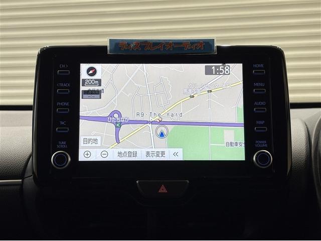 ヤリスクロス ハイブリッドＺ　スマ－トキ－　バックモニタ　運転席助手席エアバッグ　点検記録簿　ＬＥＤヘットライト　クルコン　ワンオーナ　アルミ　ＥＳＣ　ＥＴＣ車載器　フルオートエアコン　パワーウィンドウ　Ｐシート　イモビ　ＡＢＳ（12枚目）