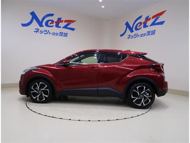 Ｃ－ＨＲ Ｇ　ハイブリッド　純正ナビ　フルセグＴＶ　ＤＶＤ再生　ブルートゥース　バックカメラ　ＥＴＣ　ドライブレコーダー　スマートキ―　クルーズコントロール　ＬＥＤライト　ブラインドスポットモニター　アルミホイール（10枚目）