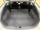 後部座席を倒せば大容量の荷室が出現！！たくさんの荷物も積めちゃいます！
