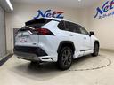 RAV4 G Rカメラ 衝突軽減B ETC搭載 1オーナ アルミ クルーズC ナビTV ESC フルセグテレビ パワーステアリング キーフリー LEDライト エアコン イモビライザー パワーウインドウ ABS(7枚目)