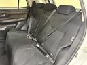 クリーニングしてあり清潔でコンパクトカーながら広々とした座席です！是非、現車を見て体感してみてください。
