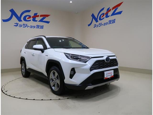 トヨタ ＲＡＶ４