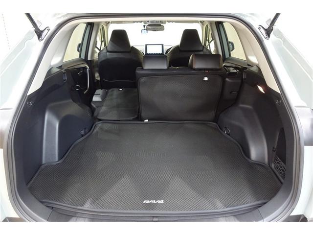 ＲＡＶ４ アドベンチャー　９型純正ナビ　フルセグＴＶ　ブルートゥース　ＤＶＤ再生　リヤカメラ　ＥＴＣ　ドライブレコーダー　スマートキー　シートＡ／Ｃ　クルーズコントロール　ＬＥＤライト　セーフティセンス　アルミホイール（29枚目）