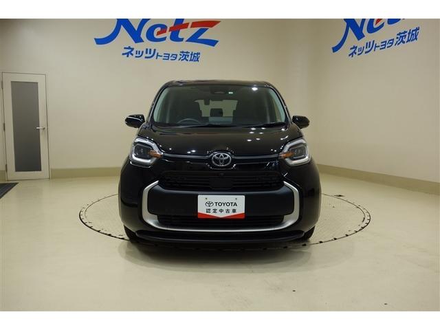 シエンタ ハイブリッドＺ　１００Ｖ電源　ディスプレイオーディオナビ　フルセグＴＶ　ブルートゥース　全周囲カメラ　ＥＴＣ　スマートキー　オートエアコン　クルーズコントロール　ＬＥＤライト　両側電動ドア　ブラインドスポットモニター（4枚目）