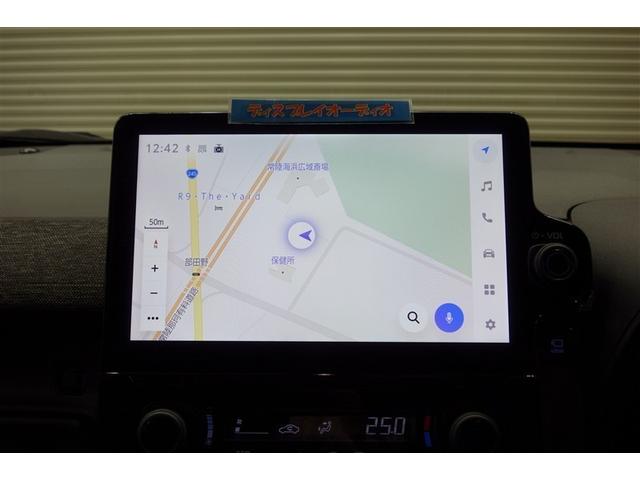シエンタ ハイブリッドＺ　１００Ｖ電源　ディスプレイオーディオナビ　フルセグＴＶ　ブルートゥース　全周囲カメラ　ＥＴＣ　スマートキー　オートエアコン　クルーズコントロール　ＬＥＤライト　両側電動ドア　ブラインドスポットモニター（12枚目）