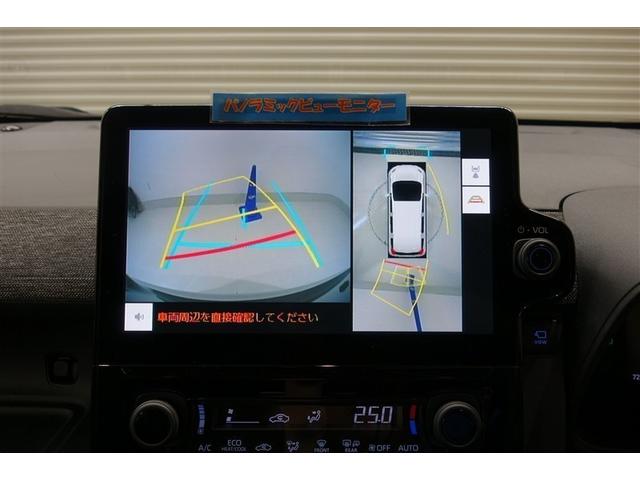 シエンタ ハイブリッドＺ　１００Ｖ電源　ディスプレイオーディオナビ　フルセグＴＶ　ブルートゥース　全周囲カメラ　ＥＴＣ　スマートキー　オートエアコン　クルーズコントロール　ＬＥＤライト　両側電動ドア　ブラインドスポットモニター（15枚目）