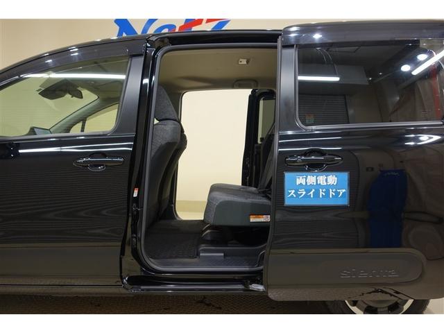 シエンタ ハイブリッドＺ　１００Ｖ電源　ディスプレイオーディオナビ　フルセグＴＶ　ブルートゥース　全周囲カメラ　ＥＴＣ　スマートキー　オートエアコン　クルーズコントロール　ＬＥＤライト　両側電動ドア　ブラインドスポットモニター（34枚目）