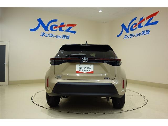 ヤリスクロス G ディスプレイオーディオナビ ブルートゥース 全周囲カメラ ETC スマートキー オートエアコン シートヒーター クルーズコントロール LEDライト ブラインドスポットモニター セーフティセンス アルミ(9枚目)