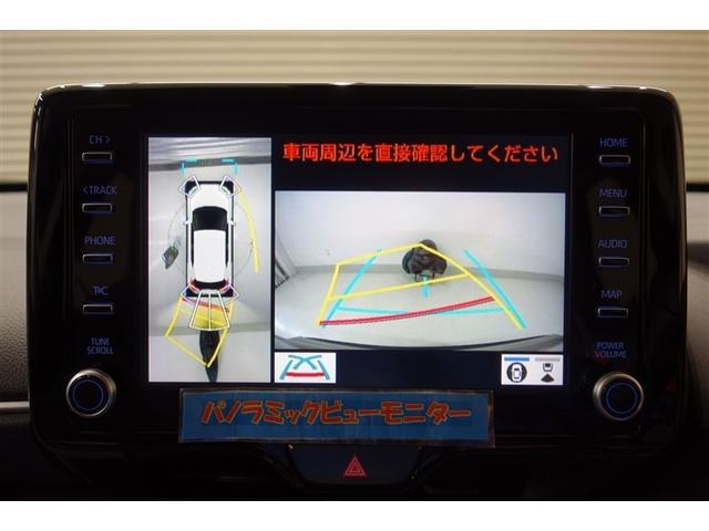 ヤリスクロス G ディスプレイオーディオナビ ブルートゥース 全周囲カメラ ETC スマートキー オートエアコン シートヒーター クルーズコントロール LEDライト ブラインドスポットモニター セーフティセンス アルミ(15枚目)